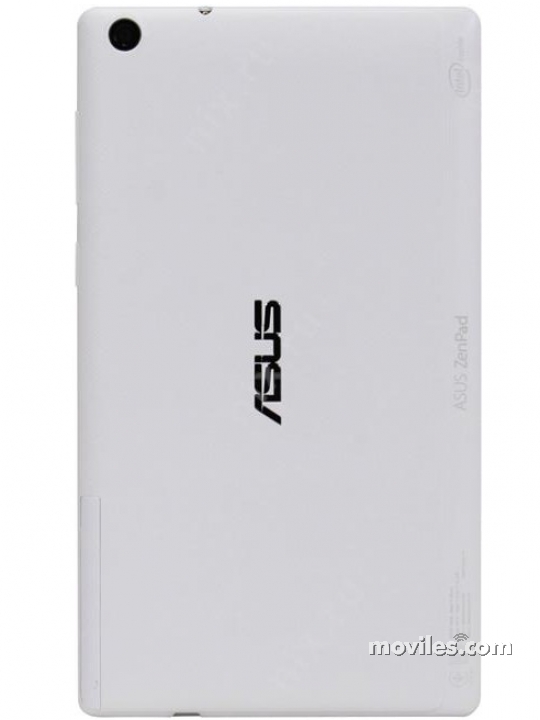 Image 3 Tablet Asus ZenPad C 7.0