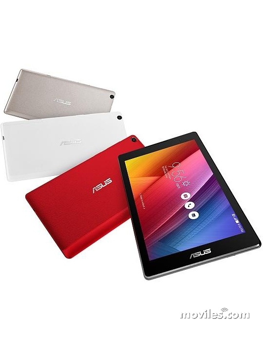 Image 4 Tablet Asus ZenPad C 7.0