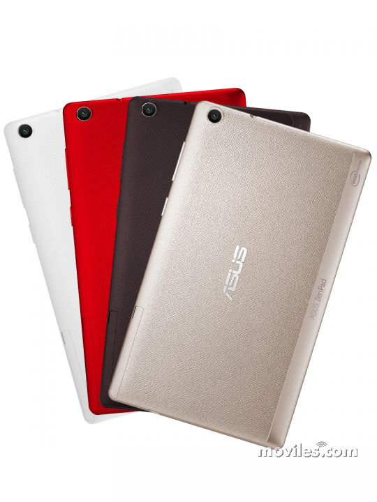 Image 5 Tablet Asus ZenPad C 7.0