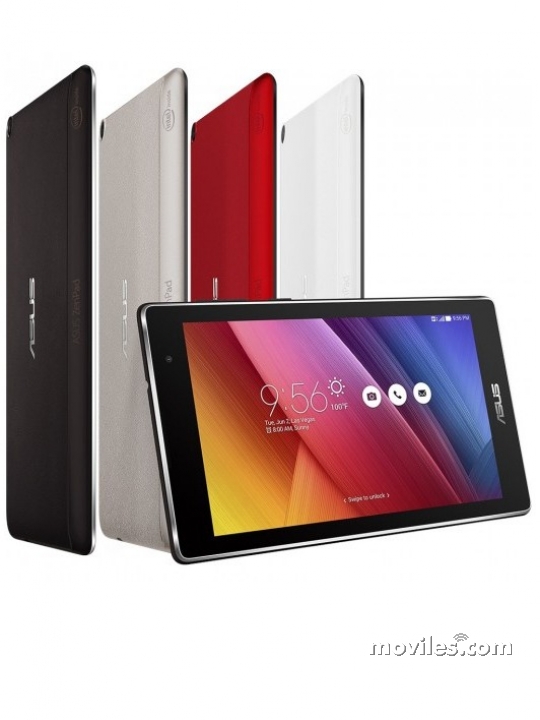 Image 6 Tablet Asus ZenPad C 7.0