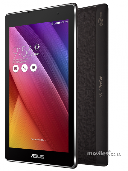 Image 8 Tablet Asus ZenPad C 7.0