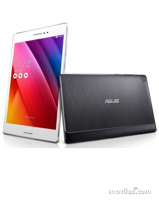 Image 4 Tablet Asus ZenPad S 8.0 Z580C