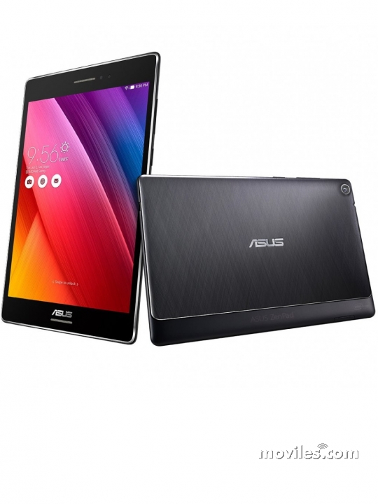 Image 5 Tablet Asus ZenPad S 8.0 Z580C