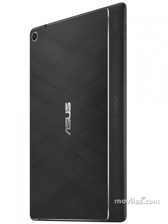 Image 3 Tablet Asus ZenPad S 8.0 Z580C