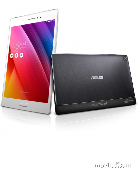Image 2 Tablet Asus ZenPad S 8.0 Z580CA