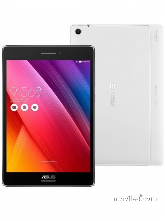 Image 4 Tablet Asus ZenPad S 8.0 Z580CA
