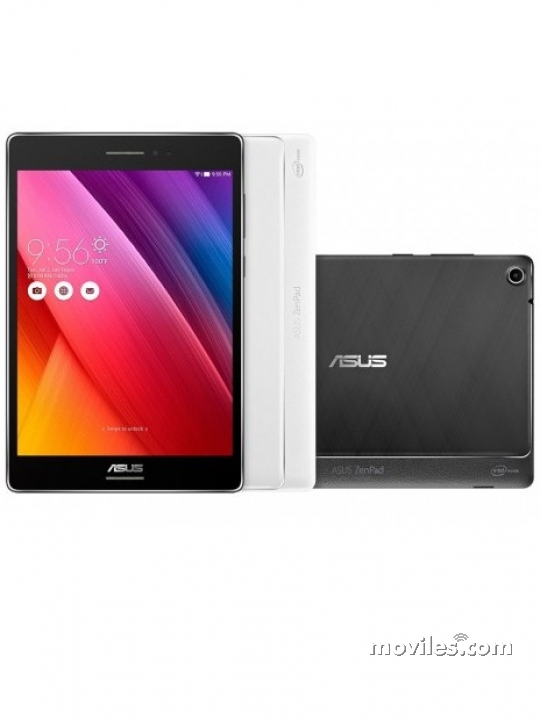 Image 5 Tablet Asus ZenPad S 8.0 Z580CA