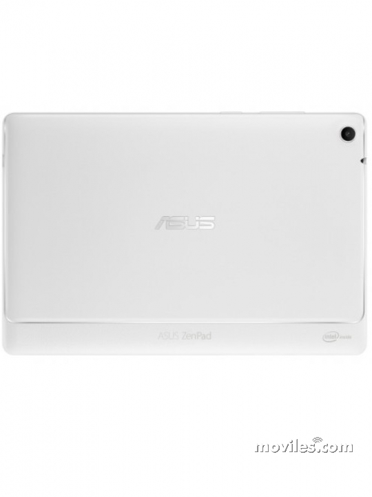 Image 6 Tablet Asus ZenPad S 8.0 Z580CA