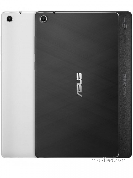 Image 7 Tablet Asus ZenPad S 8.0 Z580CA