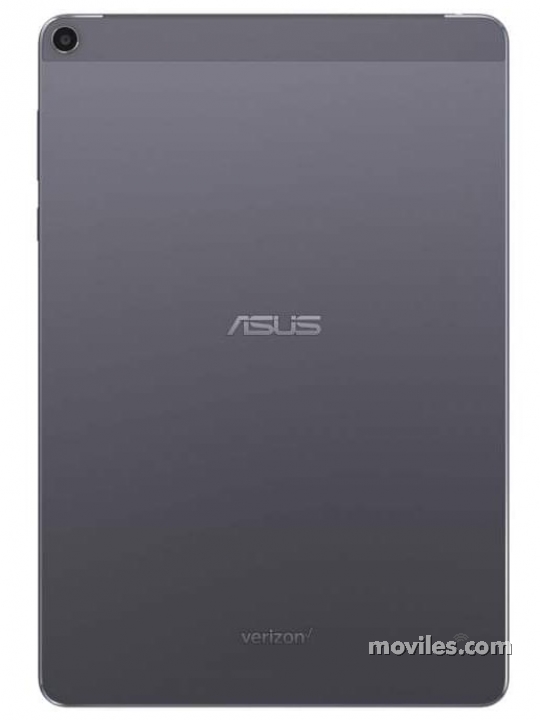 Image 2 Tablet Asus Zenpad Z10 ZT500KL