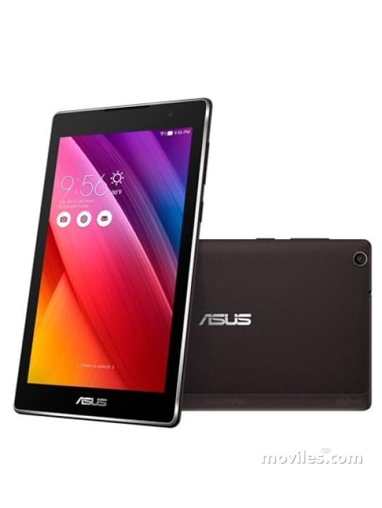 Image 2 Tablet Asus ZenPad Z7010C