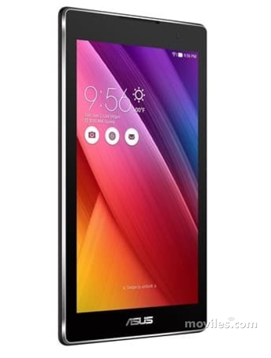 Tablet Asus ZenPad Z7010C