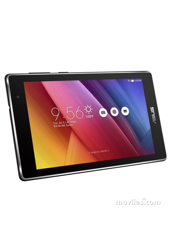 Image 3 Tablet Asus ZenPad Z7010C