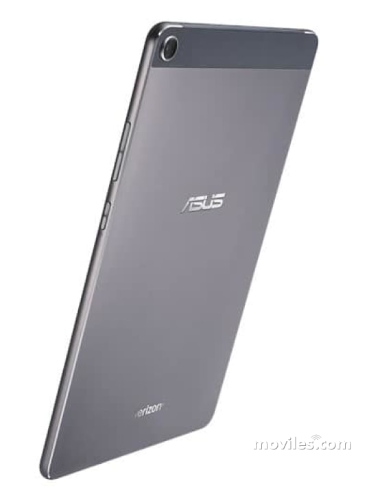 Image 3 Tablet Asus ZenPad Z8s ZT582KL