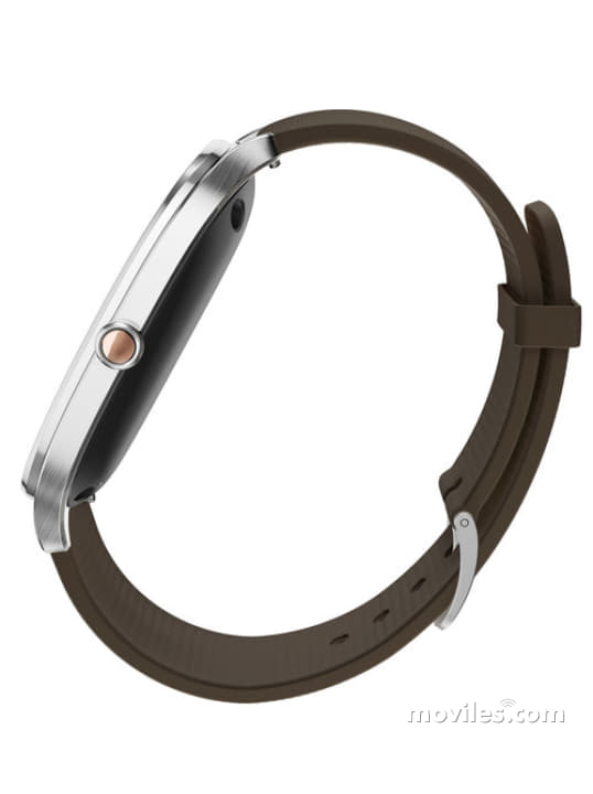 Image 6 Asus Zenwatch 2 WI501Q