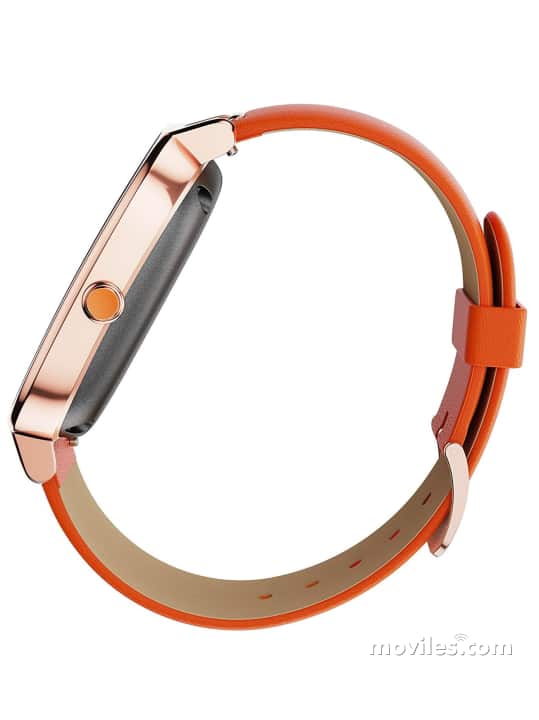 Image 4 Asus Zenwatch 2 WI502Q