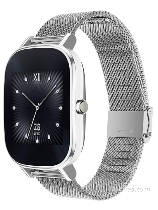 Image 2 Asus Zenwatch 2 WI502Q
