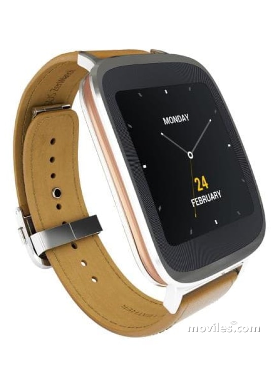 Image 3 Asus Zenwatch WI500Q