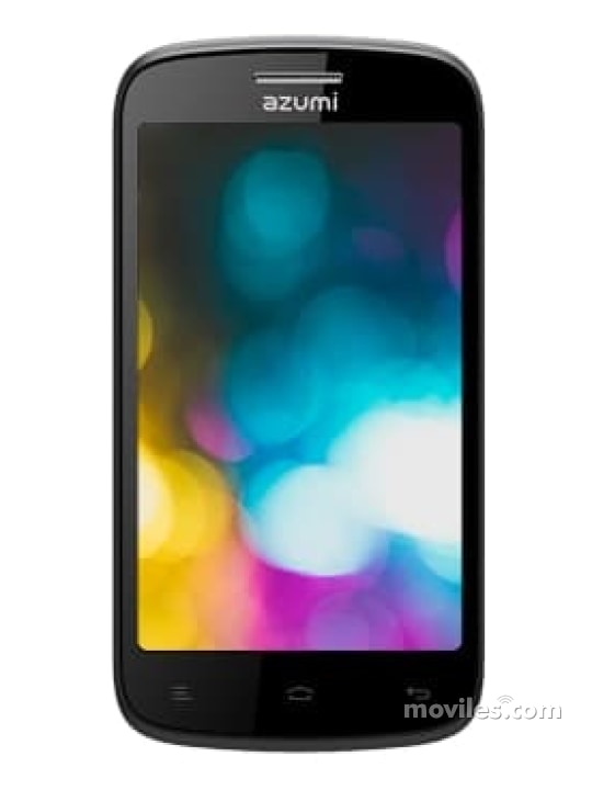 Azumi A40