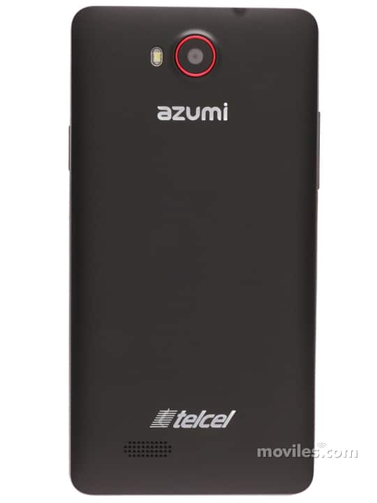 Image 2 Azumi Arkia A50