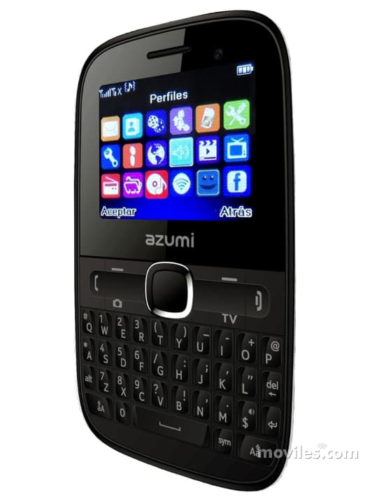Image 2 Azumi Q15