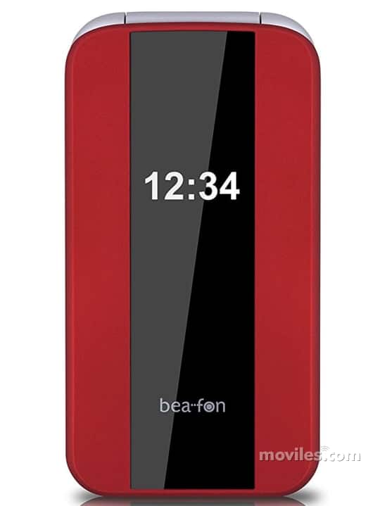 Image 2 Beafon C250