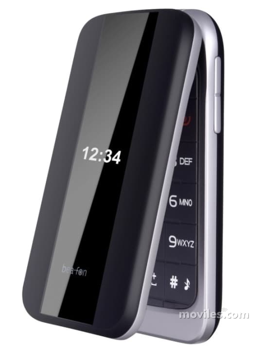 Image 3 Beafon C250