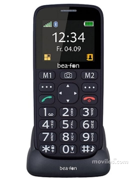 Image 2 Beafon SL240