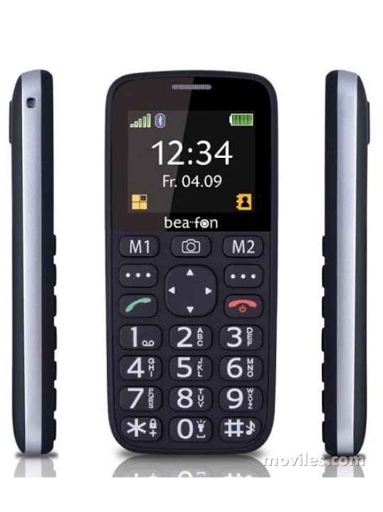 Image 3 Beafon SL240