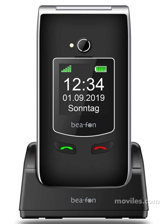 Image 2 Beafon SL595 Plus