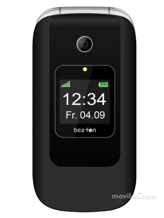 Image 3 Beafon SL670
