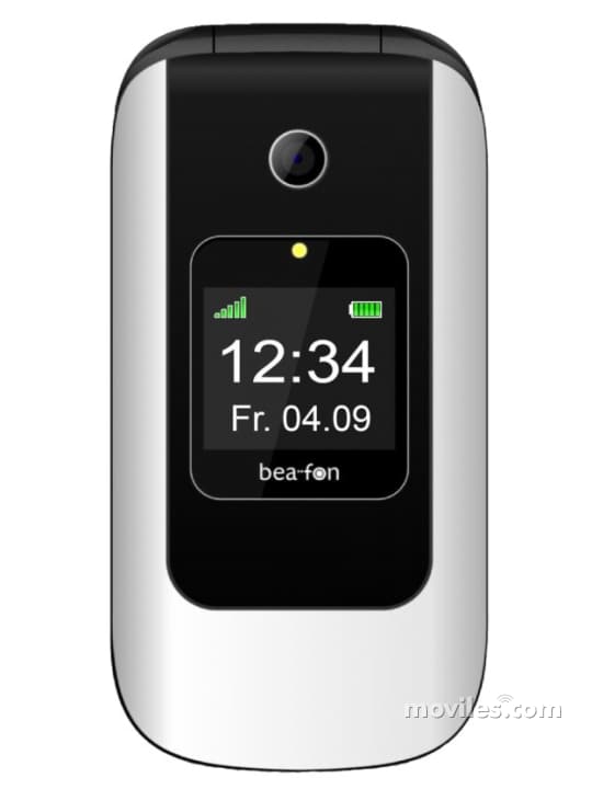 Image 4 Beafon SL670