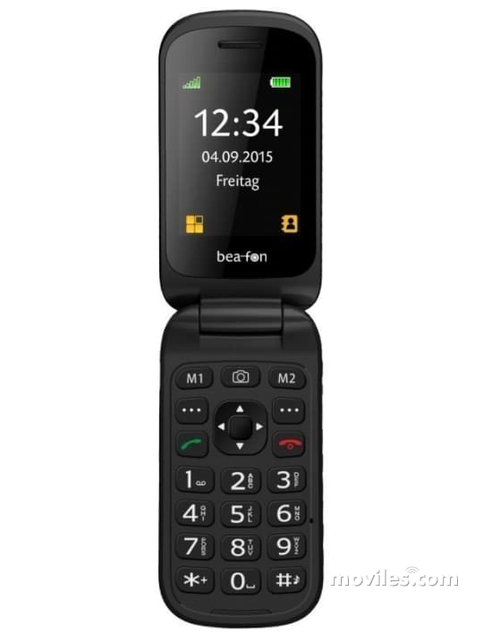 Image 2 Beafon SL670