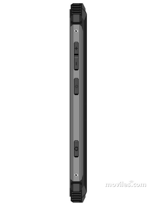 Image 3 Beafon X5