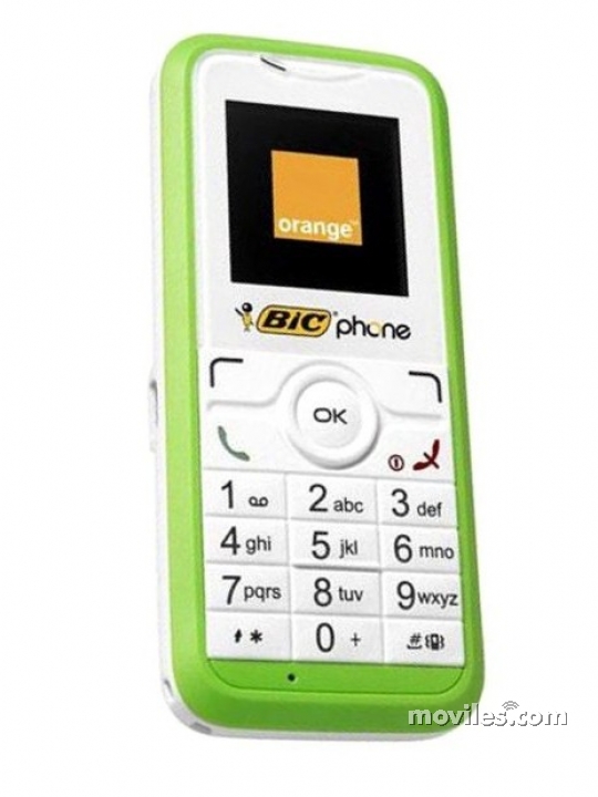 Image 2 Bic Phone