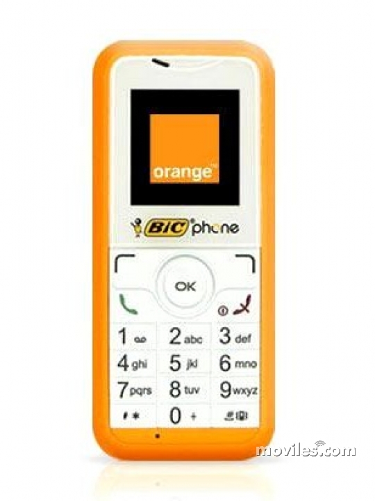 Image 3 Bic Phone