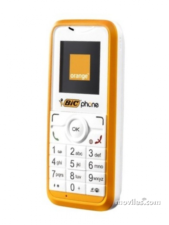 Image 4 Bic Phone