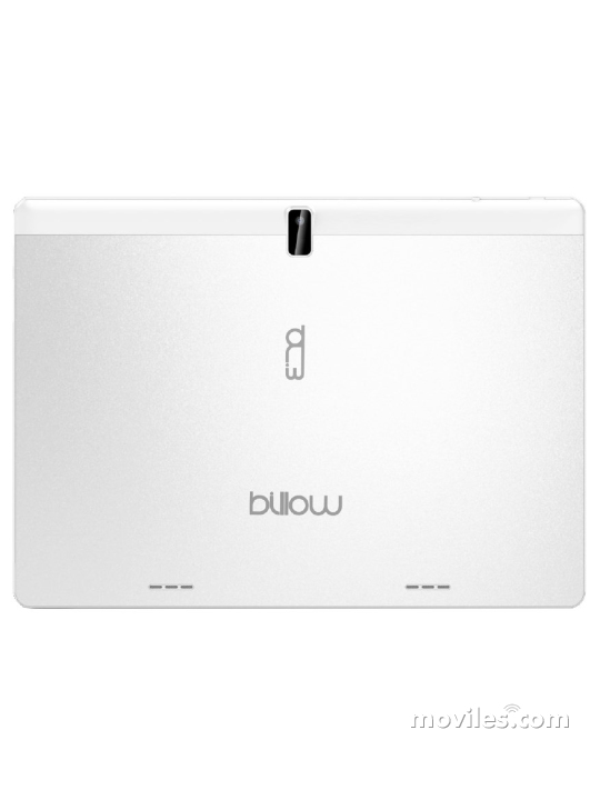 Image 3 Tablet Billow X101 Pro