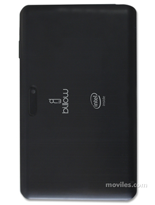 Image 2 Tablet Billow X200IK