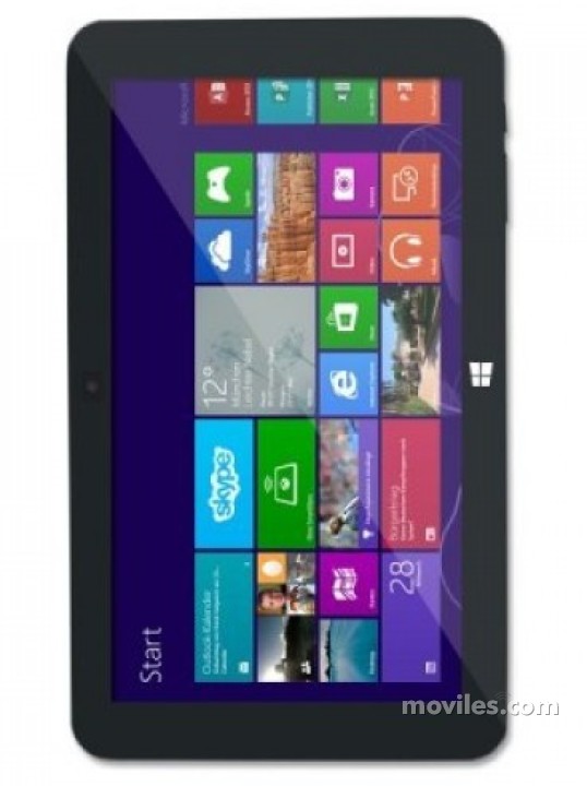 Tablet Billow X200IK