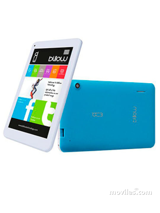 Image 2 Tablet Billow X701
