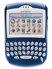 BlackBerry 7230