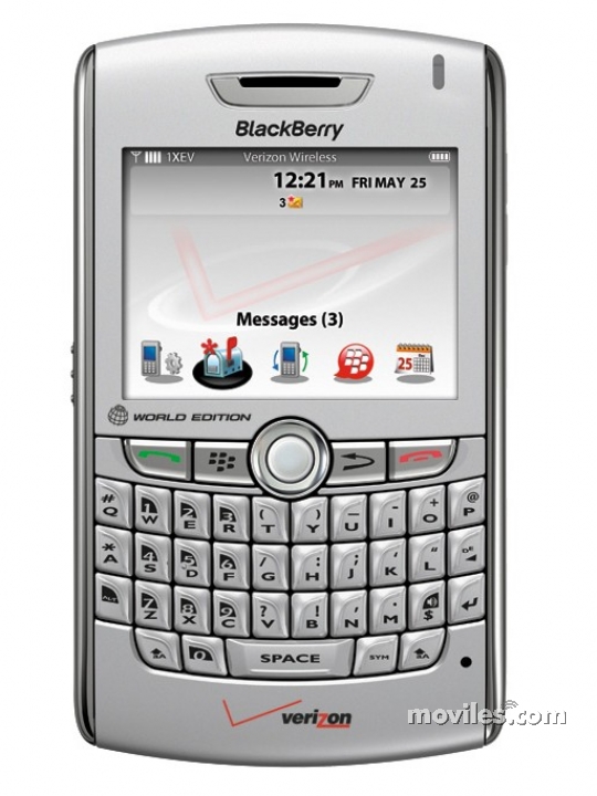 Image 3 BlackBerry 8800