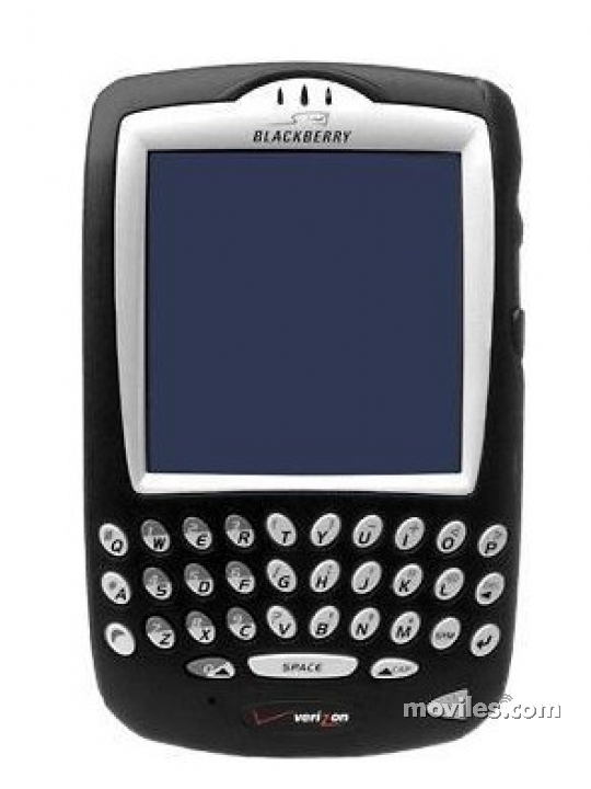 BlackBerry 7750