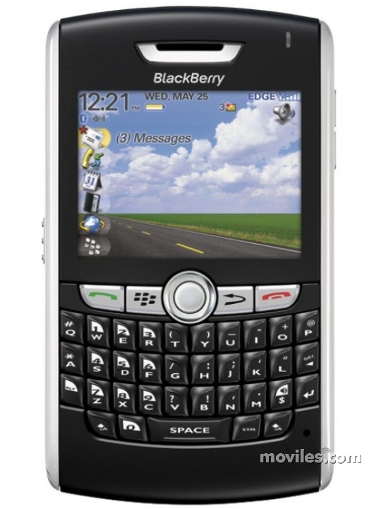 BlackBerry 8800