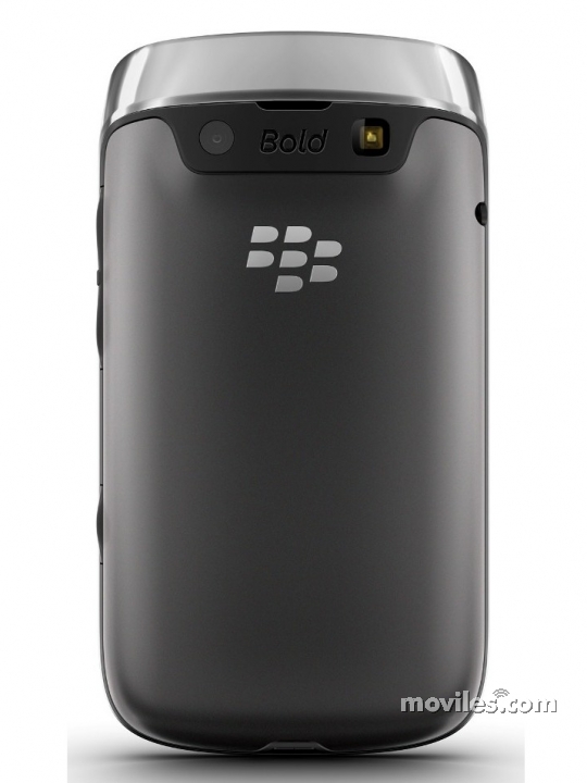 Image 2 BlackBerry Bold 9790