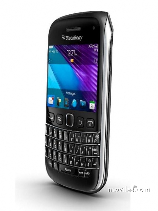 Image 3 BlackBerry Bold 9790