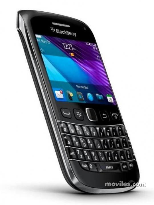Image 4 BlackBerry Bold 9790