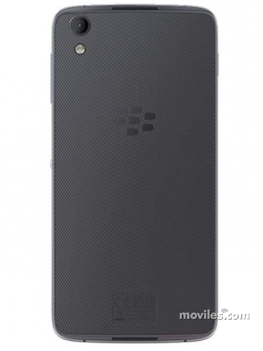 Image 2 BlackBerry DTEK50
