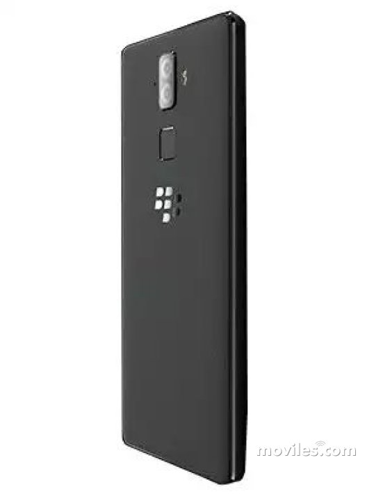 Image 5 BlackBerry Evolve X